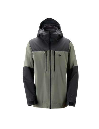 JONES MOUNTAIN SURF PARKA MENS S23