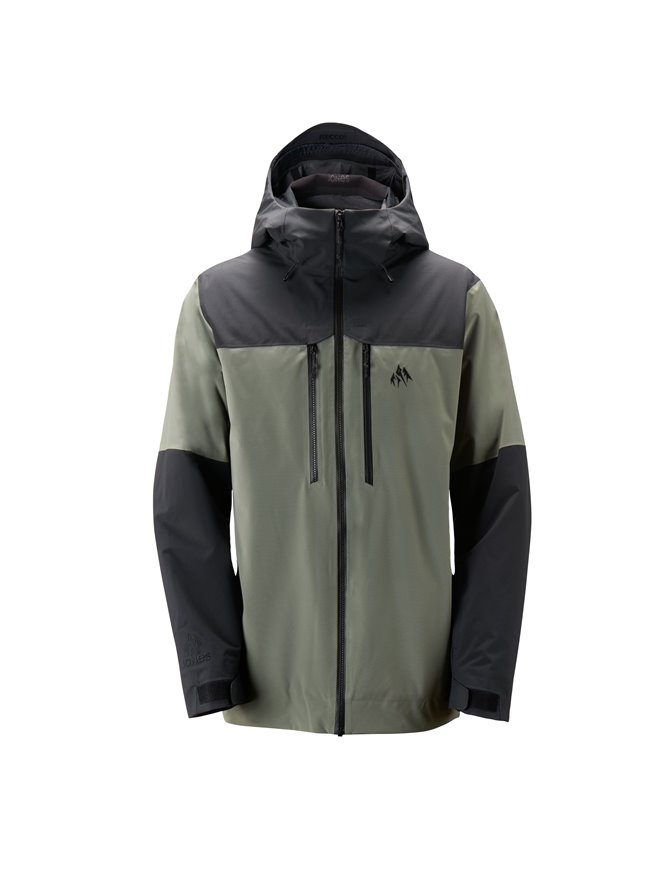 JONES MOUNTAIN SURF PARKA MENS S23