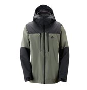 JONES MOUNTAIN SURF PARKA MENS 