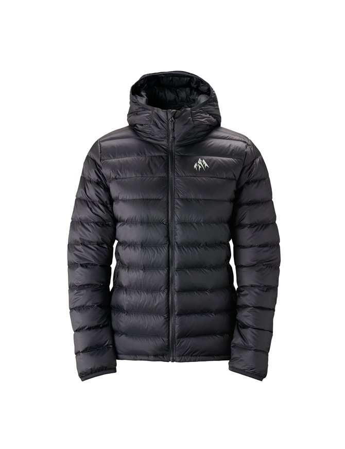 JONES WOMENS RE UP DOWN HOODY S23