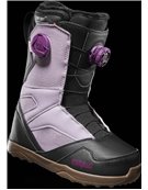 THIRTYTWO STW DOUBLE BOA WOMENS SNOWBOARD BOOTS S23