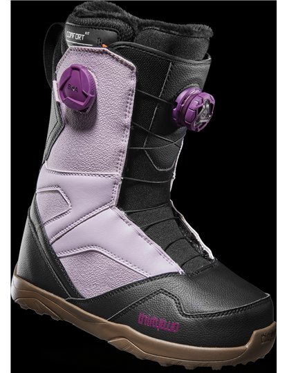 THIRTYTWO STW DOUBLE BOA WOMENS SNOWBOARD BOOTS S23