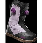 THIRTYTWO STW DOUBLE BOA WOMENS SNOWBOARD BOOTS S23