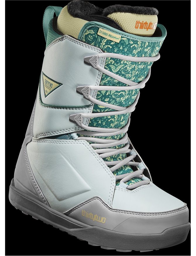 THIRTYTWO LASHED MELANCON WOMENS SNOWBOARD BOOTS S23