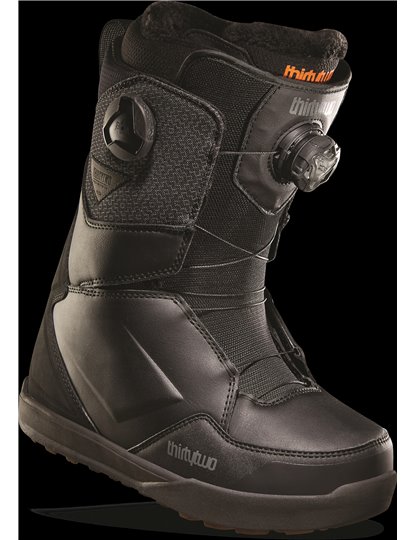 THIRTYTWO LASHED DOUBLE BOA WOMENS SNOWBOARD BOOTS S23