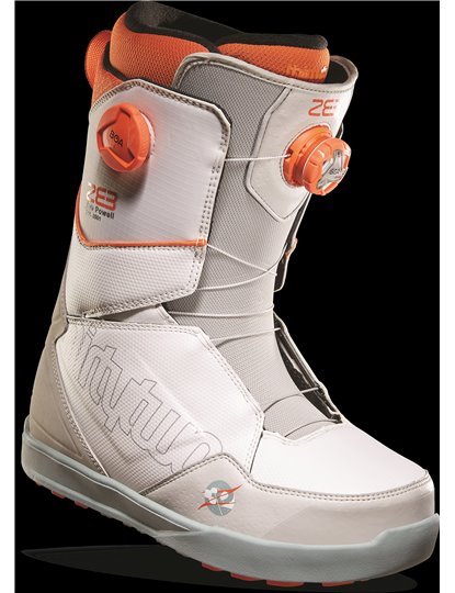 THIRTYTWO LASHED DOUBLE BOA POWELL MENS SNOWBOARD BOOTS S23