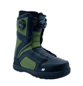 K2 BOUNDARY MENS SNOWBOARD BOOTS 