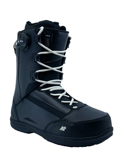 K2 DARKO MENS SNOWBOARD BOOTS 