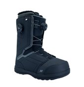 K2 HANFORD MENS SNOWBOARD BOOTS 