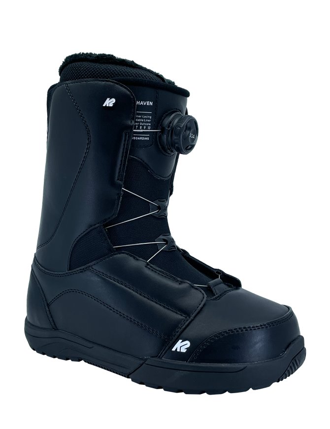 K2 HAVEN WOMENS SNOWBOARD BOOTS 