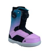 K2 KINSLEY WOMENS SNOWBOARD BOOTS 