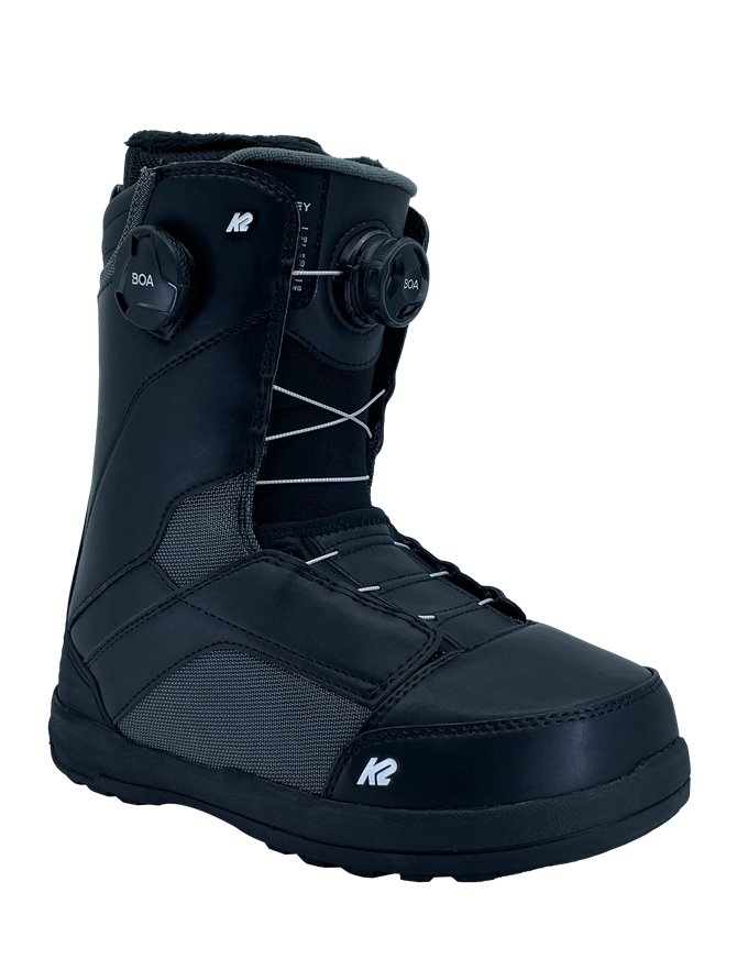 K2 KINSLEY WOMENS SNOWBOARD BOOTS 