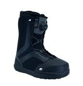 K2 RAIDER MENS SNOWBOARD BOOTS 