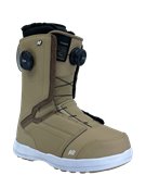 K2 TRANCE WOMENS SNOWBOARD BOOTS 