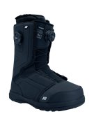 K2 TRANCE WOMENS SNOWBOARD BOOTS 