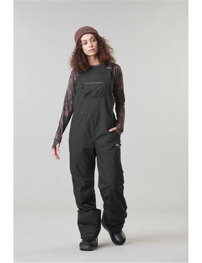 PICTURE ELWY BIB PANTS WOMENS S23