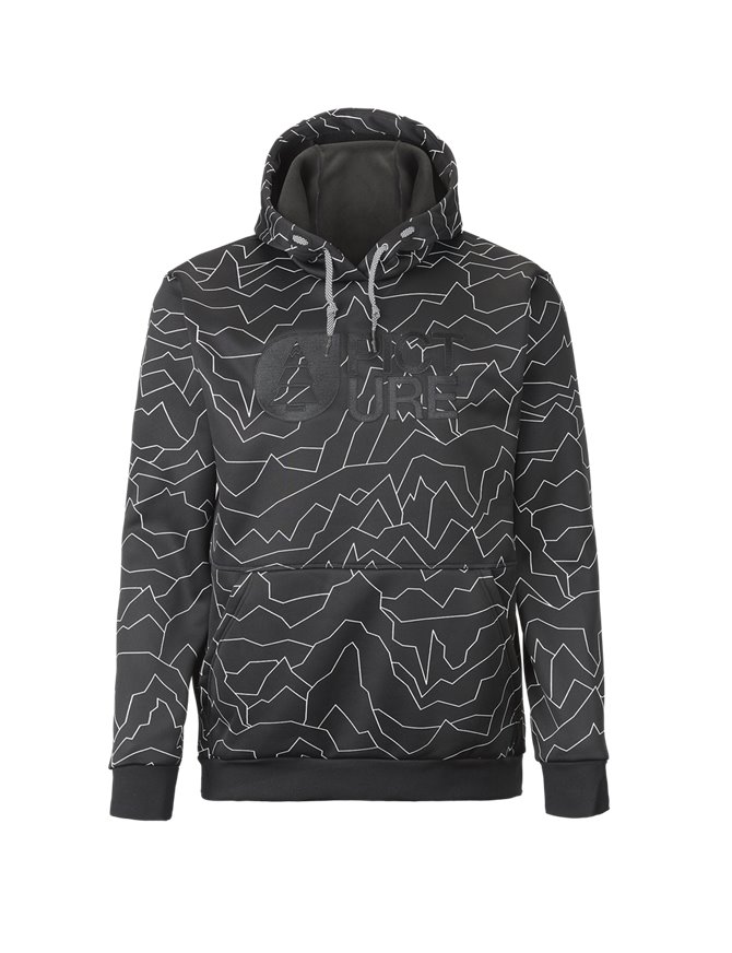 PICTURE PARK TECH HOODIE S23