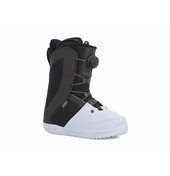 RIDE SAGE WOMENS SNOWBOARD BOOTS 