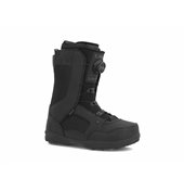 RIDE JACKSON BOA MENS SNOWBOARD BOOTS 