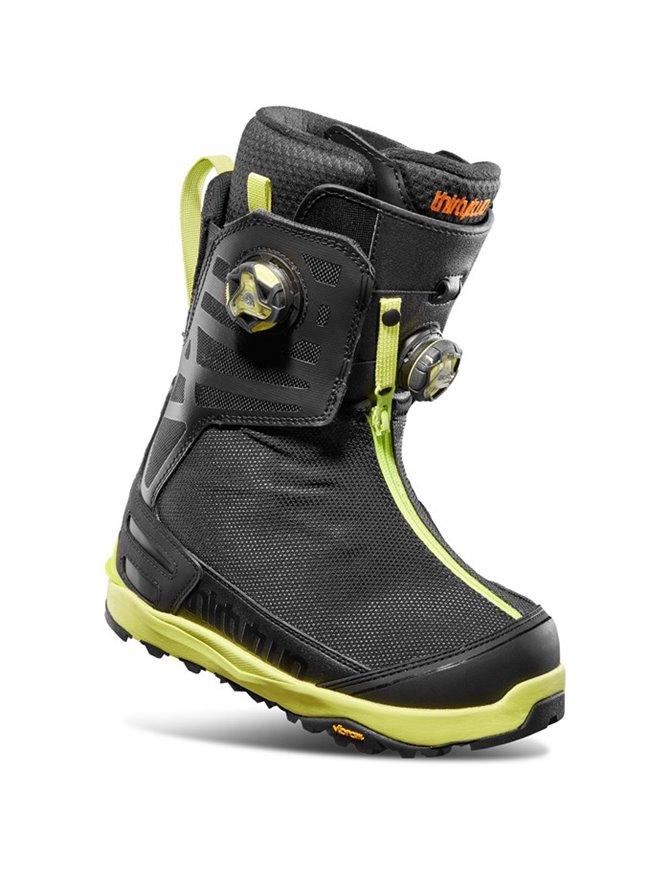 THIRTYTWO  HIGHT MTB BOA WOMENS SNOWBOARD BOOTS 