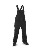 VOLCOM CRESTON 3D STRETCH BIB OVERALL WOMENS