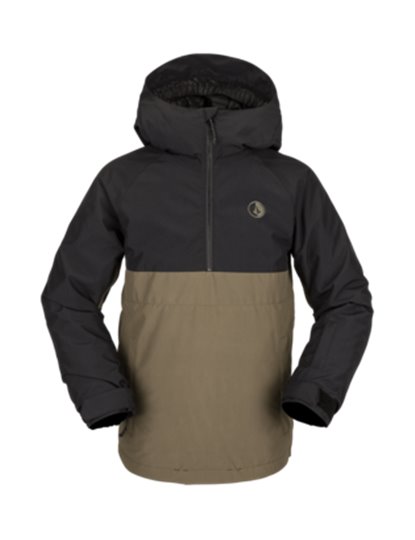 VOLCOM DAYBREAK INSULATED PULLOVER KIDS