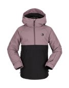 VOLCOM DAYBREAK INSULATED PULLOVER KIDS