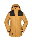 VOLCOM ELL INSULATED GORE-TEX WOMENS JACKET