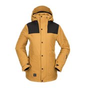 VOLCOM ELL INSULATED GORE-TEX WOMENS JACKET