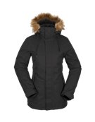 VOLCOM FAWN INSULATED WOMENS JACKET