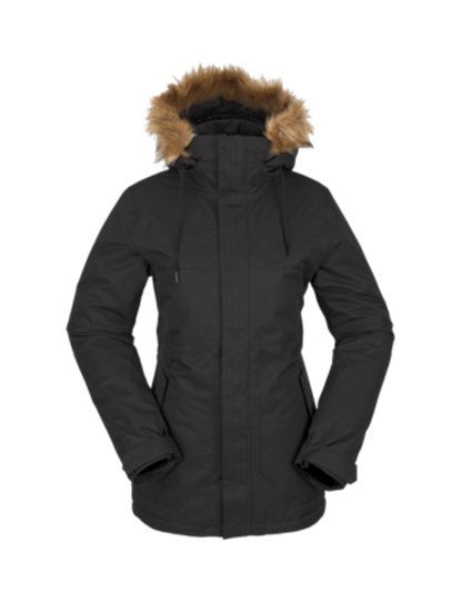 VOLCOM FAWN INSULATED WOMENS JACKET
