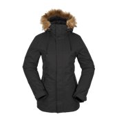 VOLCOM FAWN INSULATED WOMENS JACKET