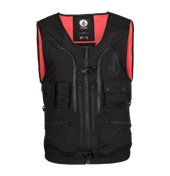 VOLCOM IGUCHI SLACK VEST