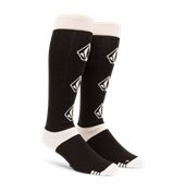 VOLCOM LODGE SOCK MENS