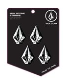 VOLCOM MINI STONE STOMP PAD