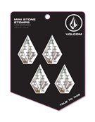 VOLCOM MINI STONE STOMP PAD