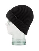 VOLCOM POLAR LINED BEANIE