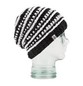 VOLCOM RAV CROCHET BEANIE