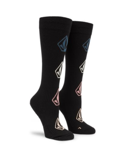 VOLCOM SHERWOOD SOCK WOMENS