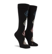 VOLCOM SHERWOOD SOCK WOMENS