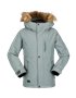 VOLCOM SO MINTY INSULATED GIRLS JACKET