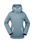 VOLCOM SPRING SHRED HOODIE WOMENS