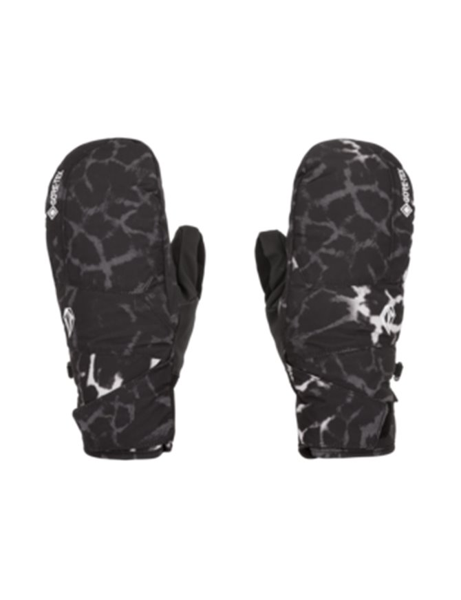 VOLCOM STAY DRY GORE-TEX MITT MENS