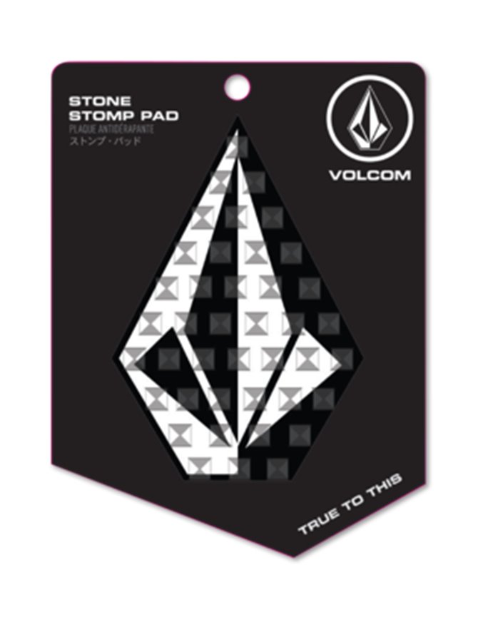 VOLCOM STONE STOMP PAD