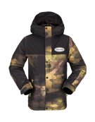 VOLCOM STONE.91 INSULATED JACKET KIDS