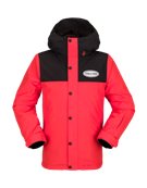 VOLCOM STONE.91 INSULATED JACKET KIDS