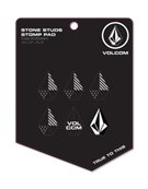 VOLCOM STUDS STOMP PADS