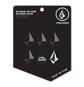 VOLCOM STUDS STOMP PADS