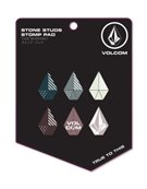 VOLCOM STUDS STOMP PADS