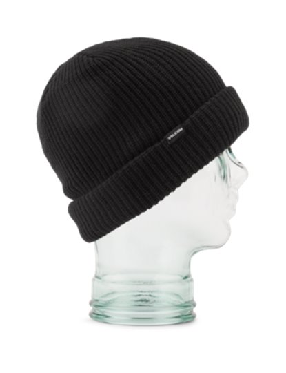 VOLCOM SWEEP LINED BEANIE